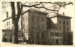 University of Minnesota, Dining Hall, University Farm Minneapolis, MN Postcard Postcard Postcard