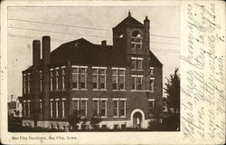 Sac City Institute Postcard