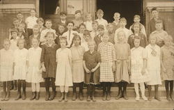 Photo of School Children School and Class Photos Postcard Postcard Postcard