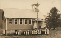 Photo of School Children School and Class Photos Postcard Postcard Postcard