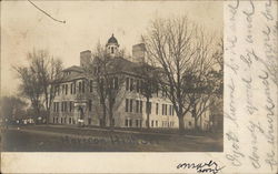 Horicon High School Postcard