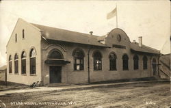 Opera House Postcard