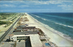 Gulf Coast Beaches Postcard