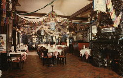 Steuben Tavern Postcard