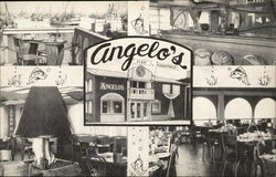 Angelo's Postcard