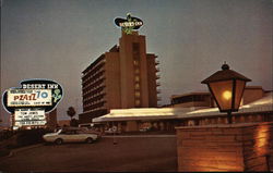 The Desert Inn Las Vegas, NV Postcard Postcard Postcard