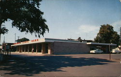 Waukesha State Bank Postcard