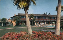 Rick's Rancho Santa Maria, CA Postcard Postcard Postcard