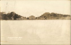 Macatawa Bay Holland, MI Postcard Postcard Postcard