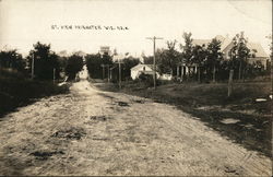 Street View Postcard