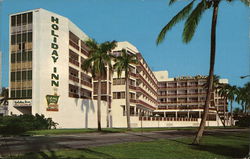 Holiday Inn West Palm Beach, FL Postcard Postcard Postcard