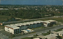 Wilton Terrace Postcard