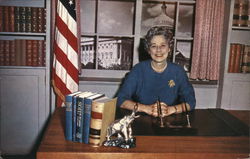 Jessica Weis, Representative to Congress Political Postcard Postcard Postcard