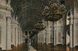 Palais Imperiale, Sale St. Georges Postcard