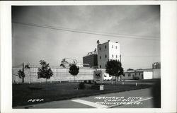 Northrup King Company Washington, IA Postcard Postcard Postcard