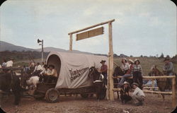 Timberlane Guest Ranch East Jewett, NY Postcard Postcard Postcard