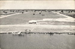 Avon Park Lakes St. Petersburg, FL Postcard Postcard Postcard