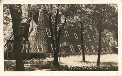 Wigwam Mission Farms Minneapolis, MN Postcard Postcard Postcard