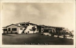 Beacon Tavern Postcard