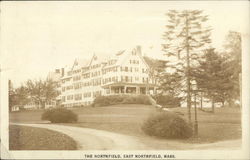 The Northfield Postcard