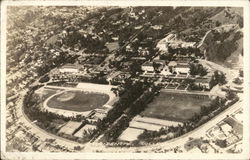 Occidental College Los Angeles, CA Postcard Postcard Postcard