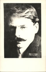 Portrait of Edward A. MacDowell - Composer Men Postcard Postcard Postcard