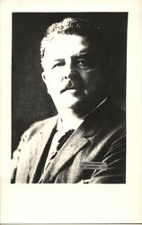 Victor Herbert, Composer Postcard