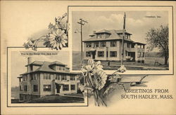 Croysdale Inn Postcard