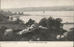 Long Cove Postcard