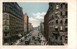 State Street Postcard