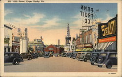 139 69th Street Postcard