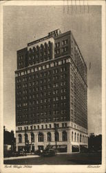 Park Plaza Hotel Toronto, ON Canada Ontario Postcard Postcard Postcard