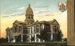 State Capitol Postcard