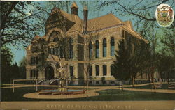 State Capitol Postcard