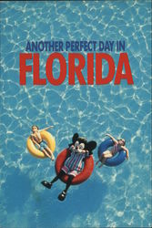 Another Perfect Day in Florida Postcard