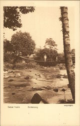 Batoe Toelis. Buitenzorg Postcard