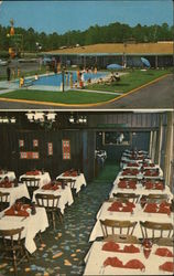 Holiday Inn Postcard