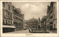 Kaufbeuren Postcard