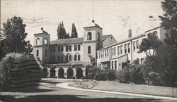 Sonoma Mission Inn Boyes Hot Springs, CA Postcard Postcard Postcard