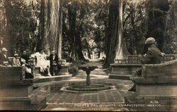 Puente del Quijote Postcard