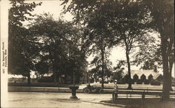 The Episcopal Church Postcard