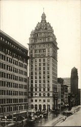 Call Building San Francisco, CA Postcard Postcard Postcard