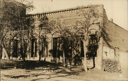 Court House Shasta, CA Postcard Postcard Postcard