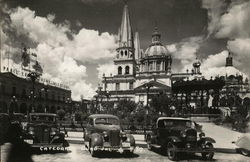 Cathedral of the Assumption of Our Lady Postcard