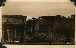 The Forum Postcard