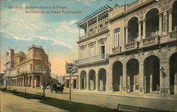 Residences at Prado Promenade Postcard