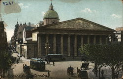 Cathedral Postcard