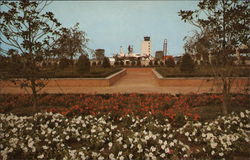 Greenville-Spartanburg Airport Greer, SC Postcard Postcard Postcard