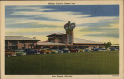 Wilbur Clark's Desert Inn Las Vegas, NV Postcard Postcard Postcard