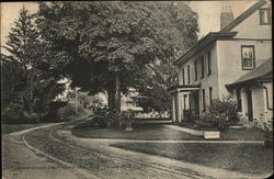 Bonniebrook Farm Stillwater, NJ Postcard Postcard Postcard